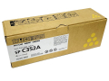 Genuine Ricoh 408214 Yellow Toner Cartridge
