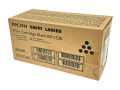 Genuine Ricoh 418236 Black Toner Cartridge