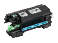 Genuine Ricoh 419083 (418446) Black High Yield Toner Cartridge