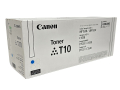 Genuine Canon T10 Cyan High Yield Toner Cartridge