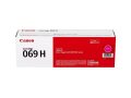 Genuine Canon 069H Magenta Toner Cartridge