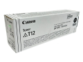 Genuine Canon T12 Black Toner Cartridge