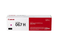 Genuine Canon 5104C001 (067H) Magenta Toner Cartridge