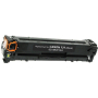 Compatible Canon 131 (6272B001AA) Toner Cartridge, Black 1.4K Yield