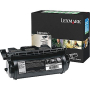 Lexmark Genuine OEM 64015HA Black Return Program High Yield Laser Toner Cartridge (21K YLD)  