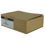 OEM Toshiba T-FC389U-CR (TFC389UCR) Toner Cartridge, Cyan 13K Yield