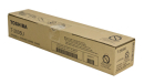 Toshiba Genuine OEM T2505U (T-2505U) Black Toner Cartridge (10K YLD)  