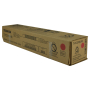 OEM Toshiba T-FC210U-M (TFC210UM) Toner Cartridge, Magenta 33.6K Yield