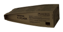 Genuine Toshiba T-FC45-K (TFC45K) Toner Cartridge, Black 30K Yield