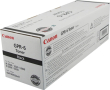 Canon GPR-6 Toner Cartridge - Black (Original Canon Brand)