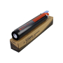 Canon GPR-8 Toner Cartridge, 6836A003AA - Black (Compatible)