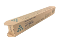 Ricoh Genuine OEM 821258 Cyan Toner Cartridge (34K YLD)  
