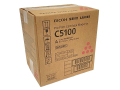 Genuine Ricoh 828352 (828223) Magenta Toner Cartridge
