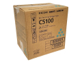 Genuine Ricoh 828353 (828224) Cyan Toner Cartridge