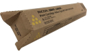 Ricoh Genuine OEM 841298 (842476, 841727) Yellow Toner Cartridge (10K YLD)