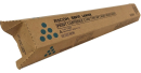 Ricoh Genuine OEM 841345 Cyan Toner Cartridge (17K YLD) (888607/ 884981)