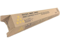 Genuine Ricoh 841453 Yellow Toner Cartridge (18K YLD) (AKA 842499, 841453)