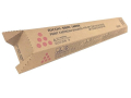 Genuine Ricoh 841454 Magenta Toner Cartridge (18K YLD) (AKA 842500, 841454)