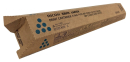 Ricoh Genuine OEM 841455 Cyan Toner Cartridge (18K YLD) (AKA 841287) 