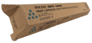 Ricoh Genuine OEM 841503 Cyan Toner Cartridge (9.5K YLD)