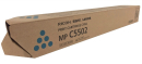Ricoh Genuine OEM 841754 Cyan Print Cartridge (22.5K YLD) (AKA 841682)