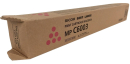 Ricoh Genuine OEM 841851 Magenta Toner Cartridge (22.5K YLD) (AKA 841855)