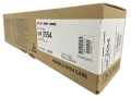 Ricoh Genuine OEM 842124 (841993) Type 3554 Black Print Cartridge (24K YLD)