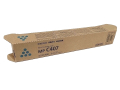Genuine Ricoh 842208 Toner Cartridge, Cyan 8K Yield