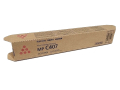 Genuine Ricoh 842209 Toner Cartridge, Magenta 8K Yield
