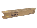 Genuine Ricoh 842210 Toner Cartridge, Yellow 8K Yield