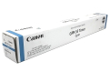 Genuine Canon GPR-53 (8525B003) Toner Cartridge, Cyan 19K Yield