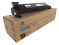 Konica Minolta Genuine OEM 8938701 (8938-701) TN312K (TN-312K) Black Toner (20K YLD)  