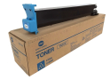 Konica Minolta Genuine OEM 8938704 (8938-704) TN312C (TN-312C) Cyan Toner (12K YLD)