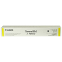 Canon Cartridge (034) Genuine OEM 9451B001 Yellow Toner (7.3K YLD)