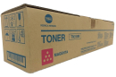 Konica Minolta TN314M Toner Cartridge, A0D7331 - Magenta (Genuine)