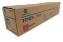 Konica Minolta Genuine OEM A0D7332 (TN213M) Magenta Toner Cartridge (19K YLD)