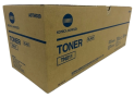Konica Minolta Genuine OEM A0TH030 (TN011, TN-011) Black Toner Cartridge (119K YLD)