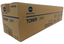 Konica Minolta Genuine OEM A0TM132 (TN618K) TN-618K Black Toner Cartridge (37.5K YLD)