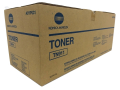 Konica Minolta Genuine OEM A0YP031 (TN911) TN-911 Black Toner Cartridge (80K YLD)