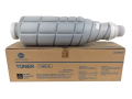 Genuine Konica Minolta A1U9131 (TN617K) Black Toner Cartridge