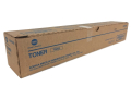 Genuine Konica Minolta TN322 (A33K030) Toner Cartridge, Black 24K Yield