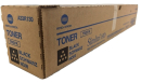 Konica Minolta TN-321K Toner Cartridge, A33K130 - Black (Genuine)