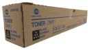 Konica Minolta Genuine OEM A33K132 (TN512K) TN-512K Black Toner Cartridge (27.5K YLD)