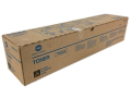Genuine Konica Minolta TN-622K Black Toner Cartridge