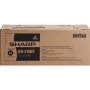 Sharp Genuine OEM AR310NT (AR-310NT) Black Toner Cartridge (AR270NT Replacement) (25K YLD)