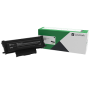 Lexmark Genuine OEM B251X00 Black Toner Cartridge