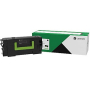 Lexmark Original B281X00 Black Toner Cartridge