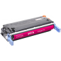 Compatible HP 641A (C97203A) Toner Cartridge, Magenta 8K Yield