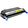 Compatible HP 645A (C9733A) Toner Cartridge, Magenta 12K Yield