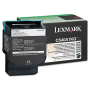 Genuine Lexmark C540A1KG Black Toner Cartridge (1K YLD) 